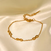 Parure infini