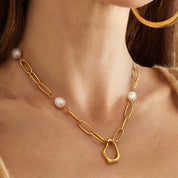parure bijou guess