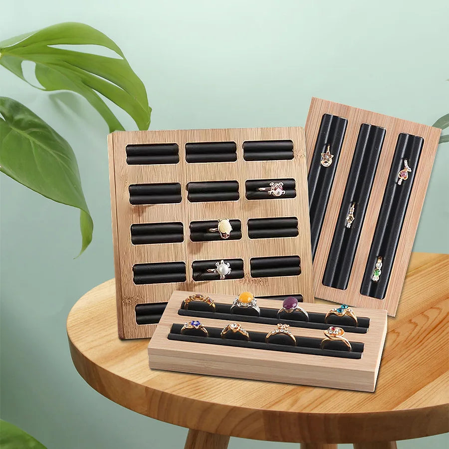 Plateau bijoux