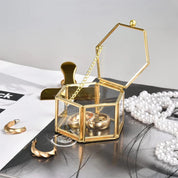 Porte alliance chic et glamour