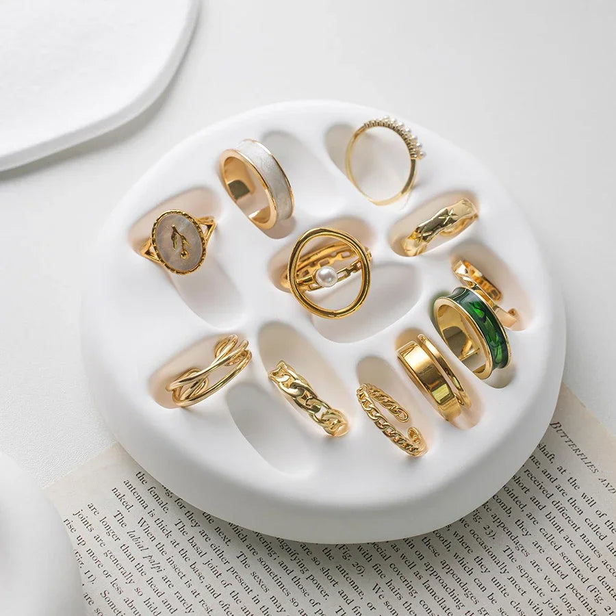 Porte alliances mariage originaux – Différents modèles pratiques et esthétiques