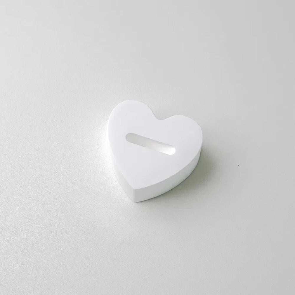 coeur porte alliance