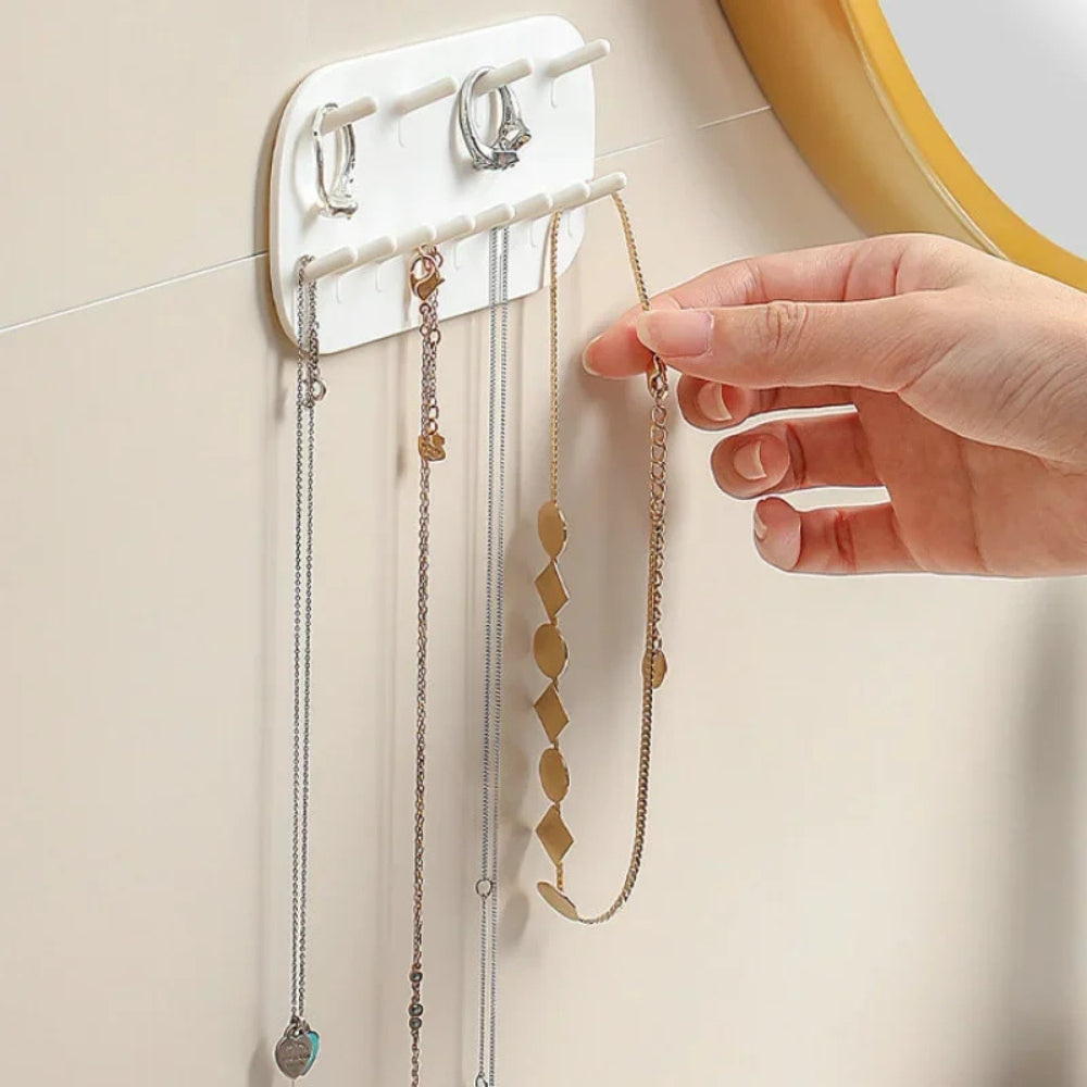 porte bijoux action