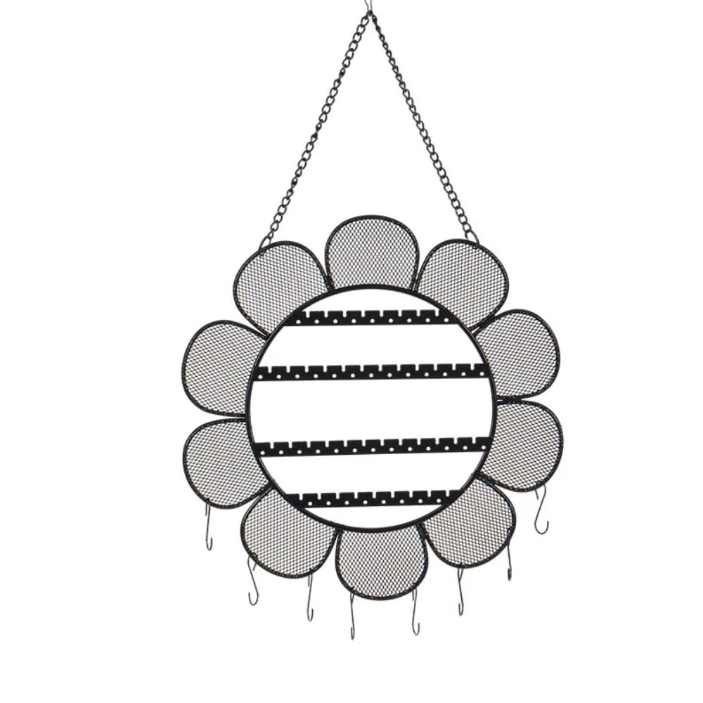 porte bijoux collier