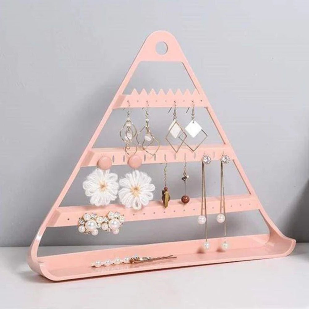 miroir porte bijoux