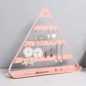 miroir porte bijoux