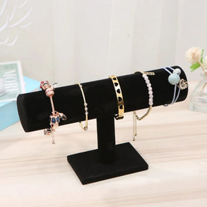 Porte bracelets cylindrique