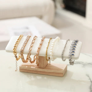 Présentoir bracelets