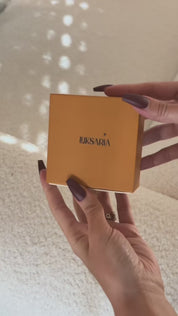 Bague 'Galatea'