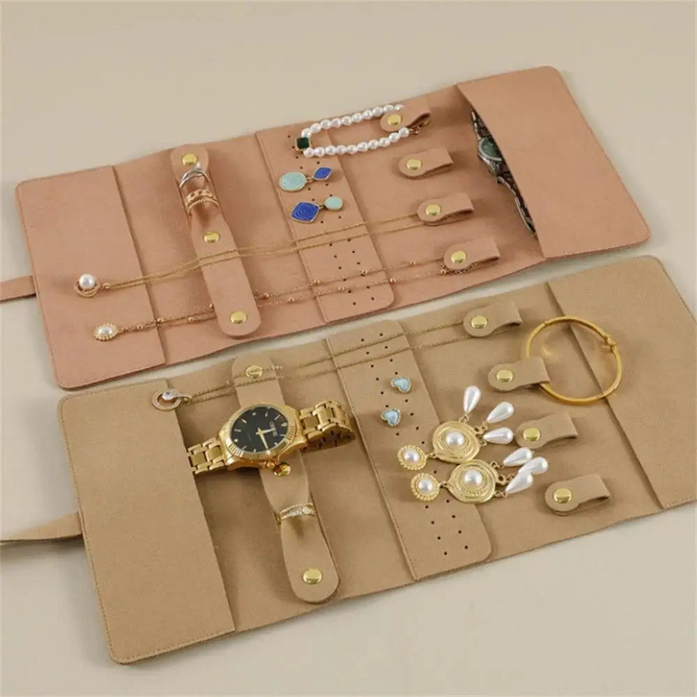 Trousse à bijou