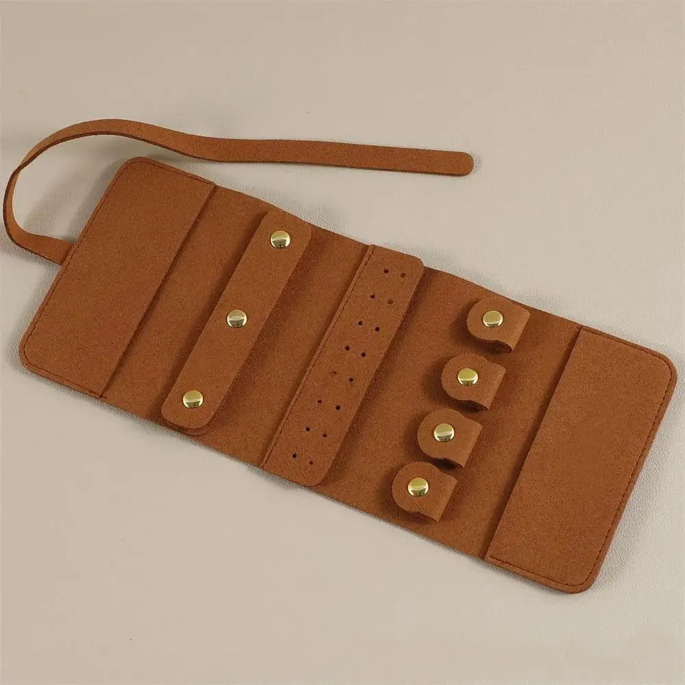 Trousse à bijou