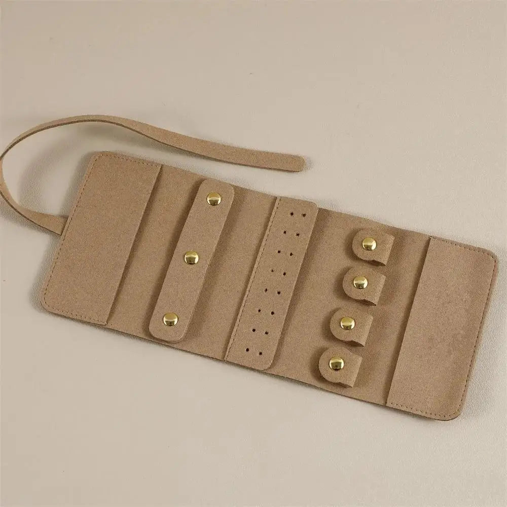 Trousse à bijou