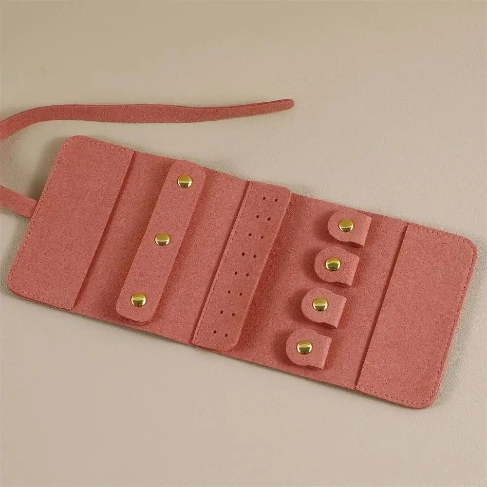 Trousse à bijou